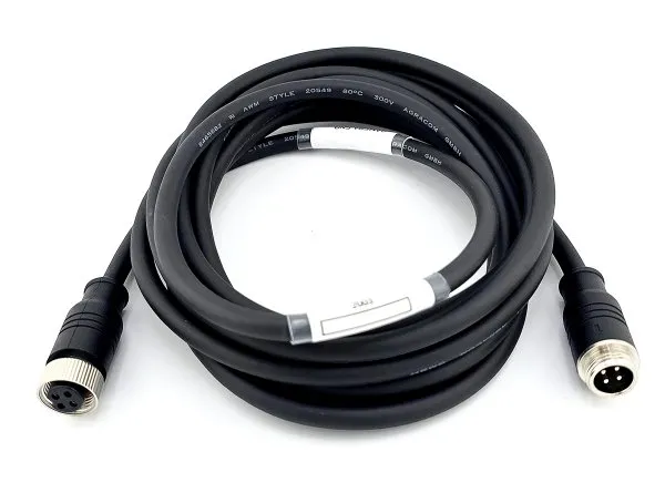 John Deere 6R Kamera Set